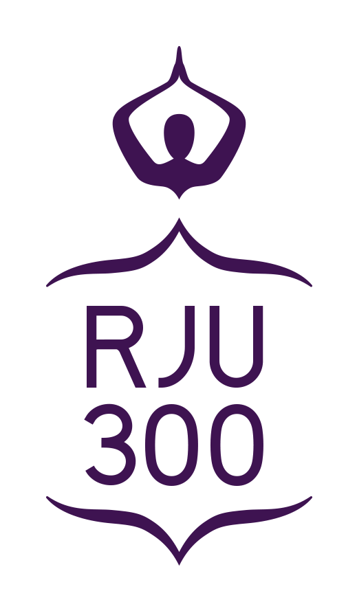 Joga združenje Slovenije RJU 300