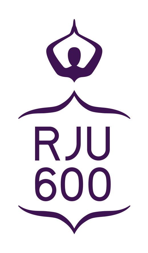 Joga združenje Slovenije RJU 600